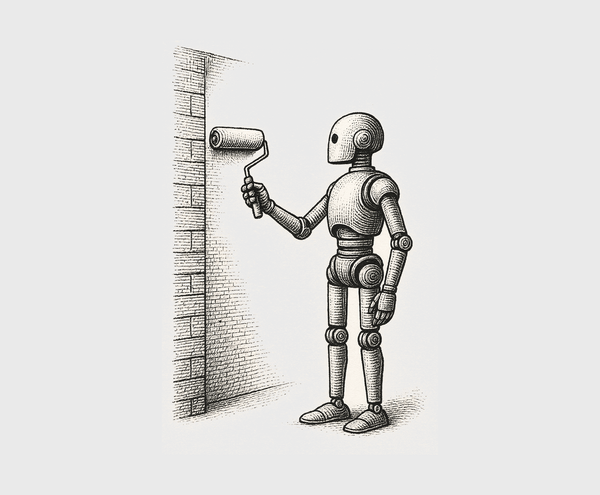 Aprender IA no es aprender a usarla, es aprender a construir