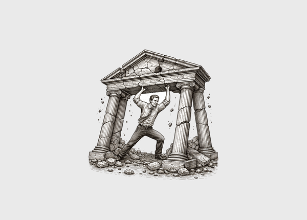 Cuando un equipo parece lento porque está evitando el colapso