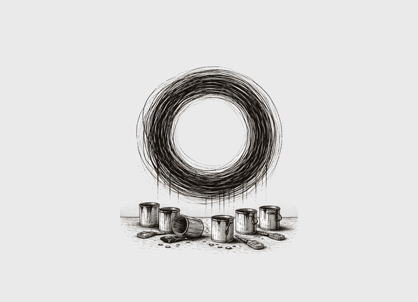 Producir no es avanzar